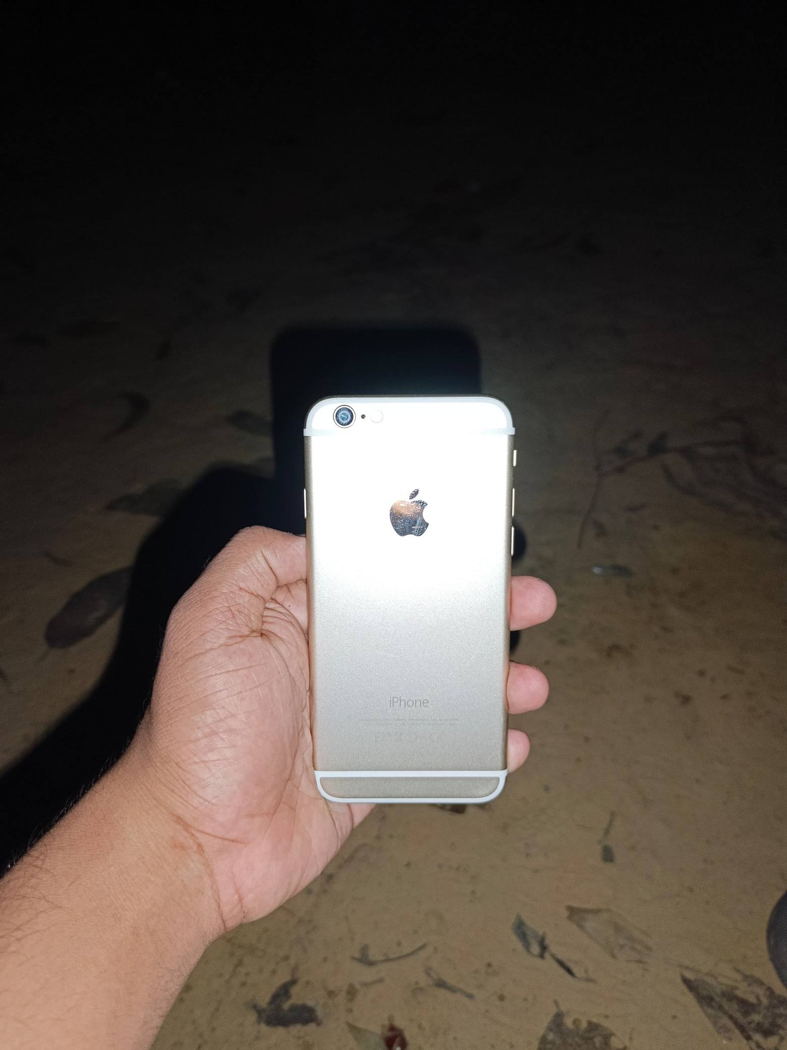 I phone 6 bypass battery health 84 display original WhatsApp 