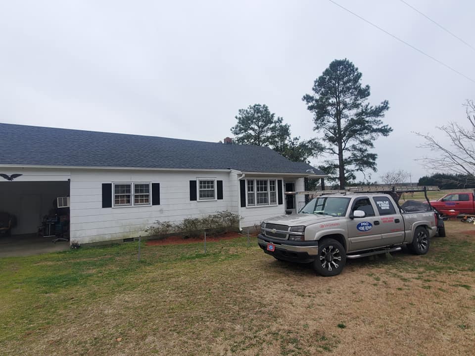PRO Home Repair | Spring Hope NC