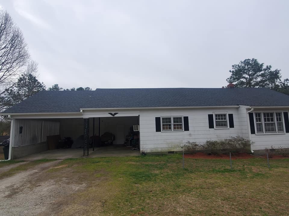 PRO Home Repair | Spring Hope NC
