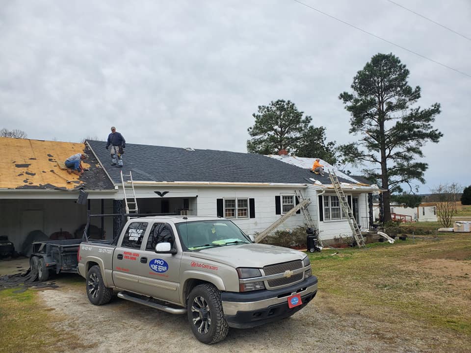 PRO Home Repair | Spring Hope NC
