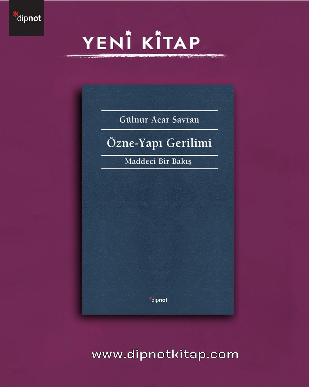 Dipnot - 📢YENİ 🖇️Marksizmin ve daha genel olarak eleştirel toplum ...