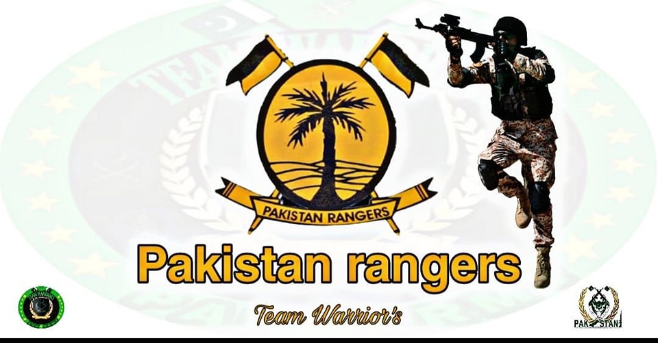 DG ISPR | Facebook