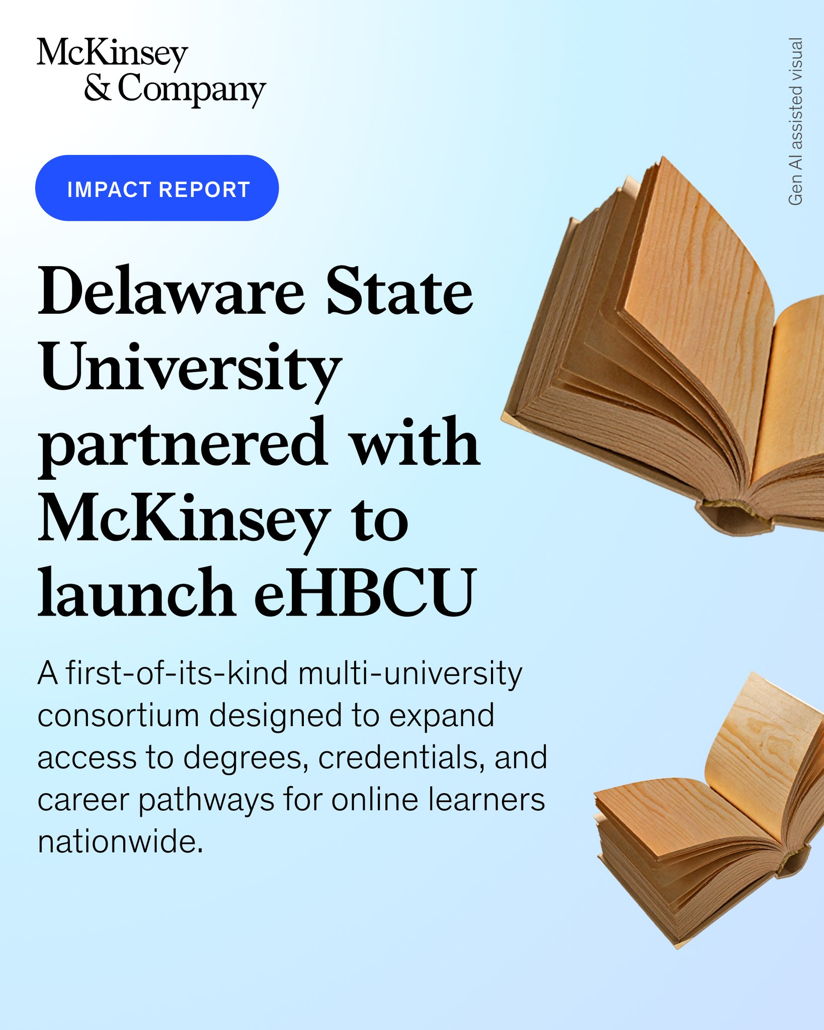 HBCUs have long played a critical role in advancing economic 
