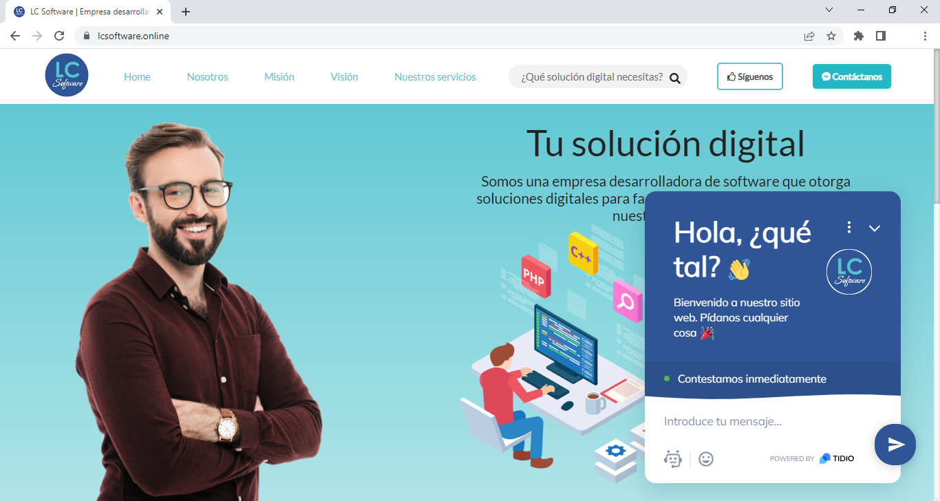 LC Software