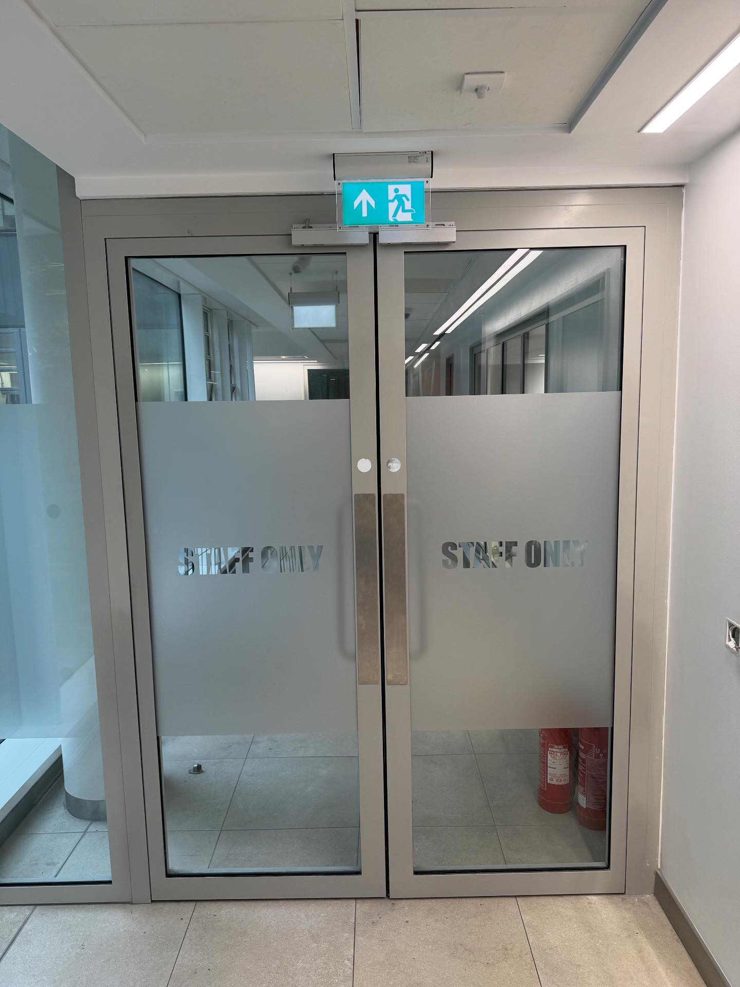 Profix Surface Solutions | Derry