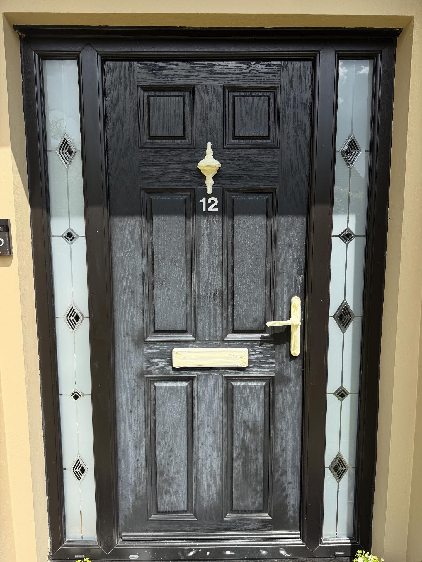 Profix Surface Solutions | Derry