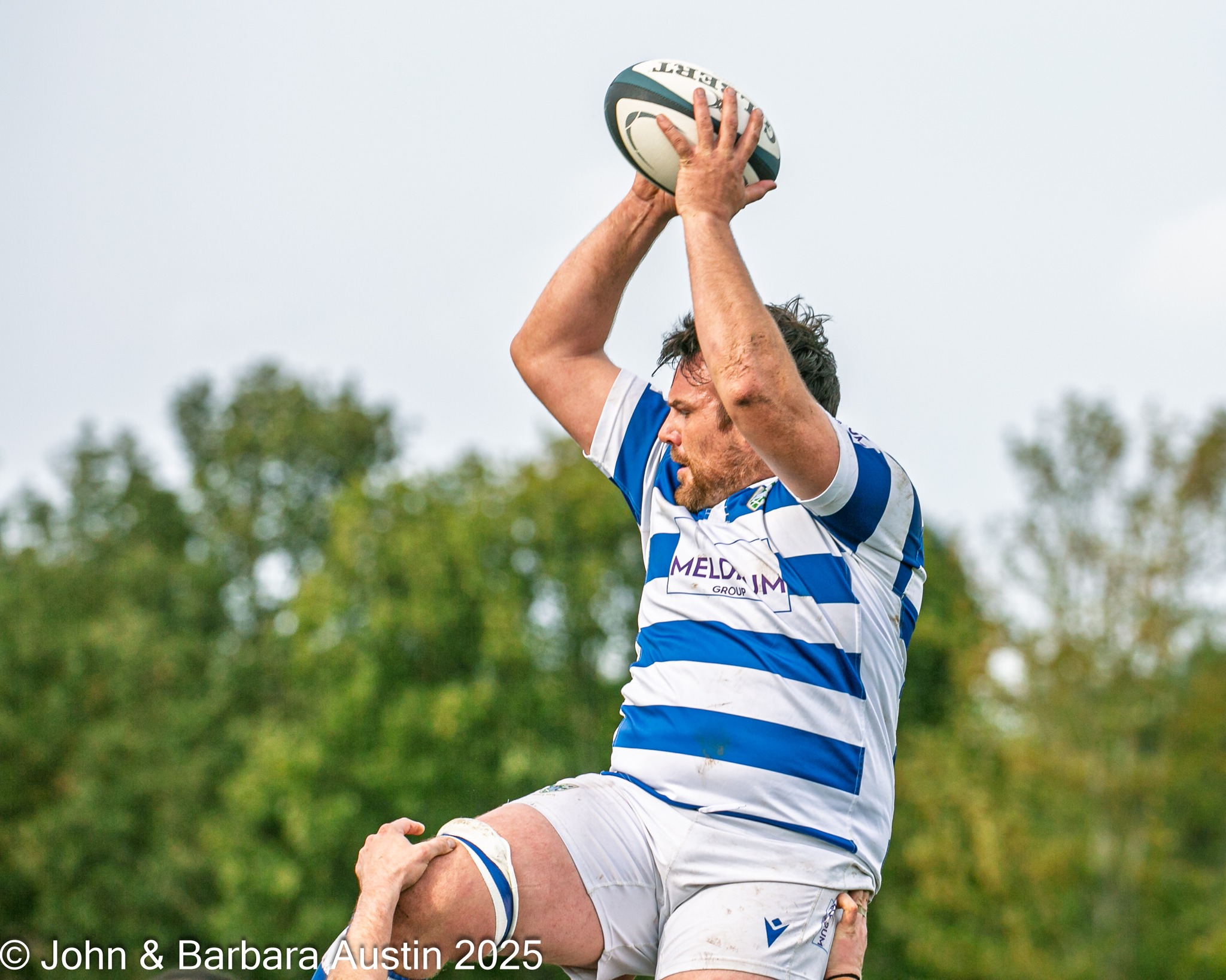 Tynedale RFC - Tynedale RFC added a new photo.