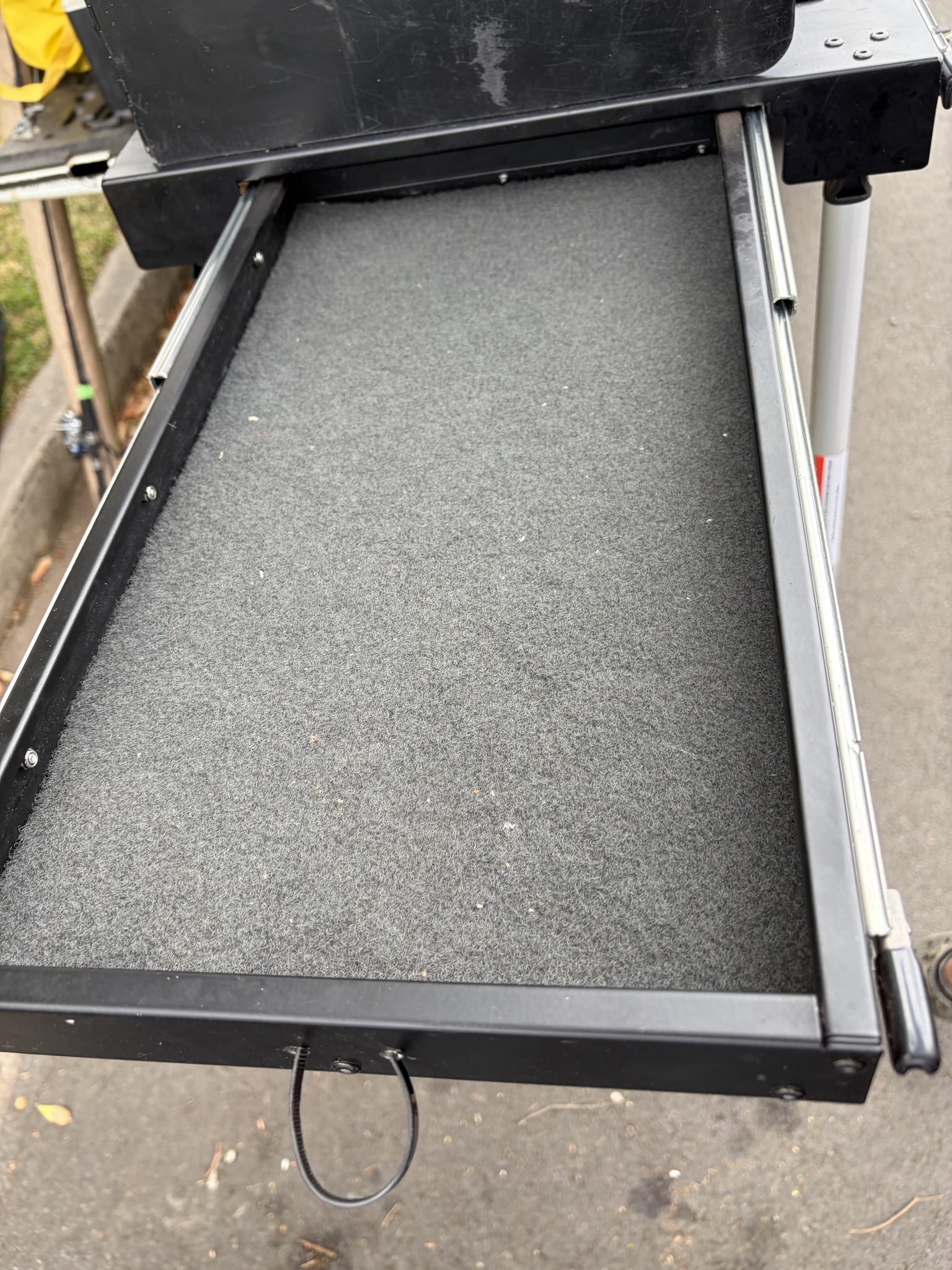 XTM 4WD Camp Kitchen with Sink - Barbecues, Grills & Smokers - Sydney ...