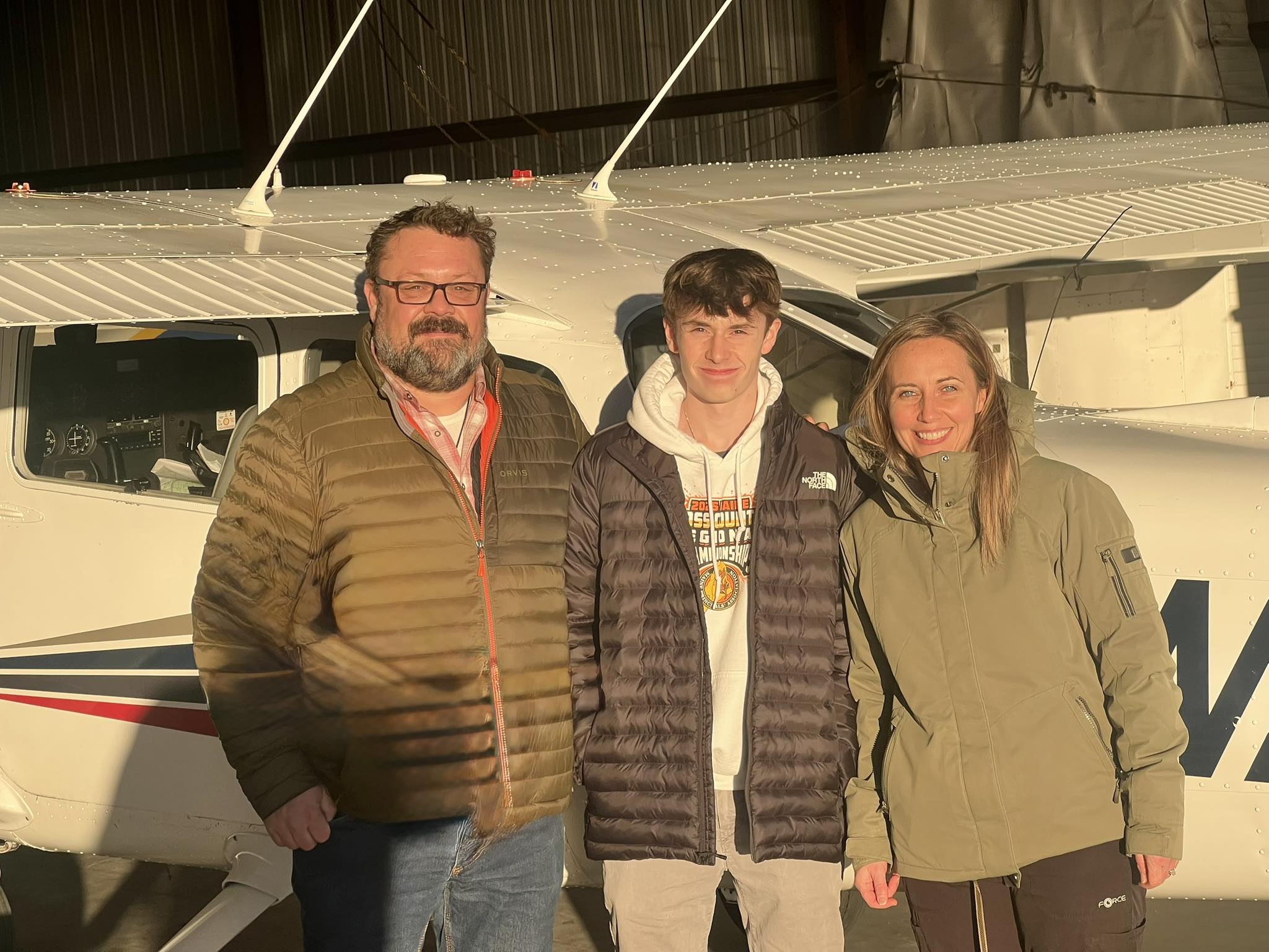 Morgan Aviation and Kennebec Seaplanes | Norridgewock ME