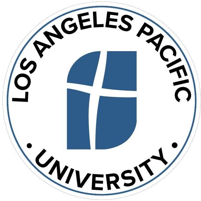 Los Angeles Pacific University logo