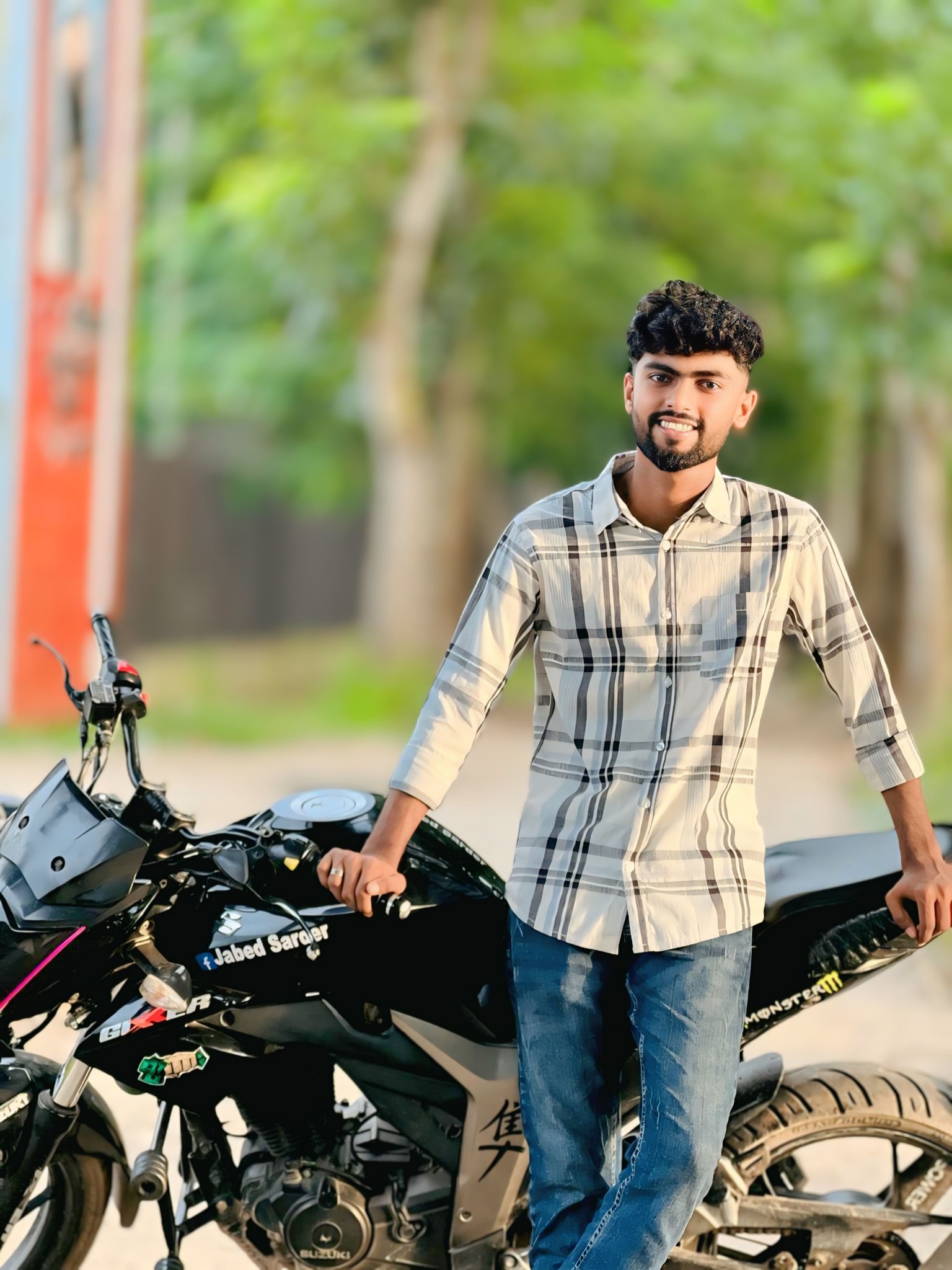 Asif Ahamed