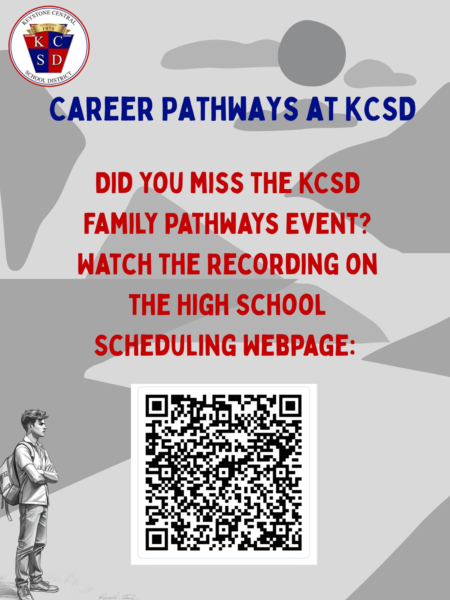 On January 29th, KCSD... - Keystone Central School District | Facebook
