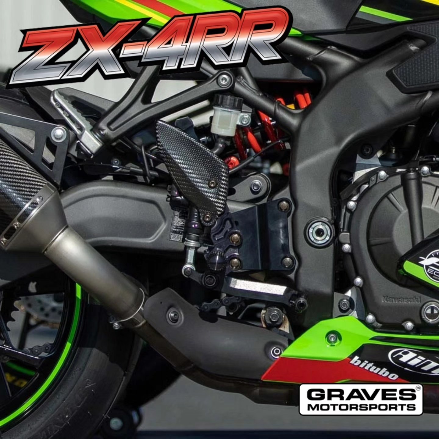 Graves Motorsports | Van Nuys CA