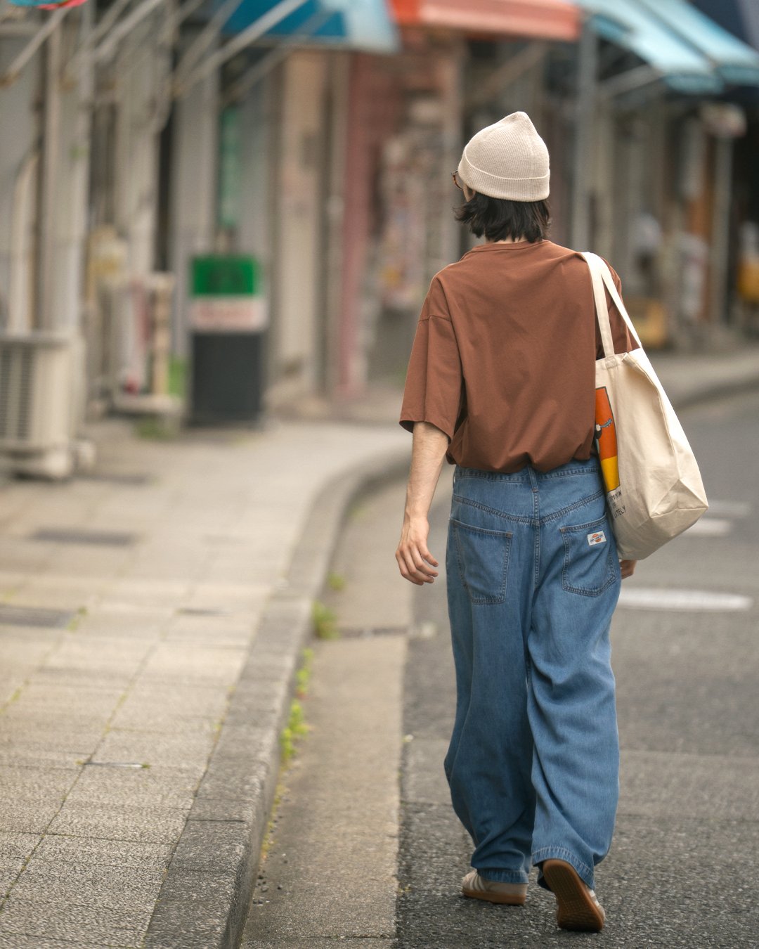 505 穿きつぶせ、ヴィンテージ。 Selvage(セルビッジ) 「耳」とも