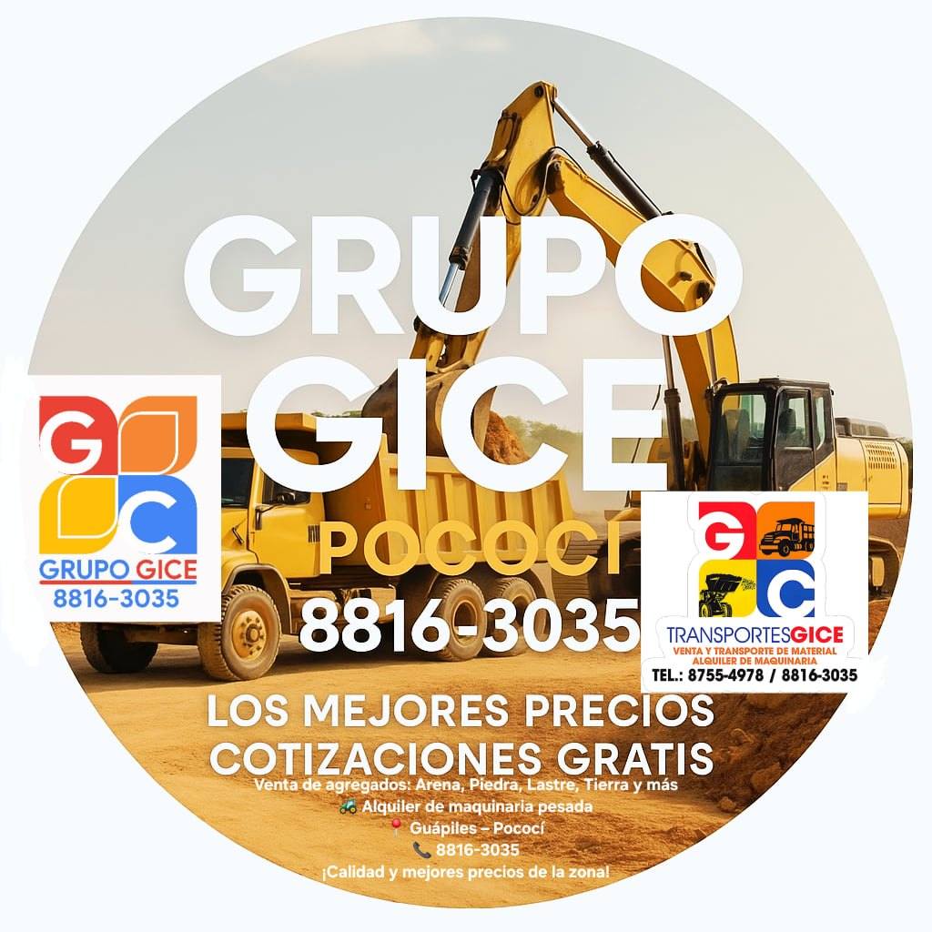 Grupo GICE - Grupo GICE added a new photo.