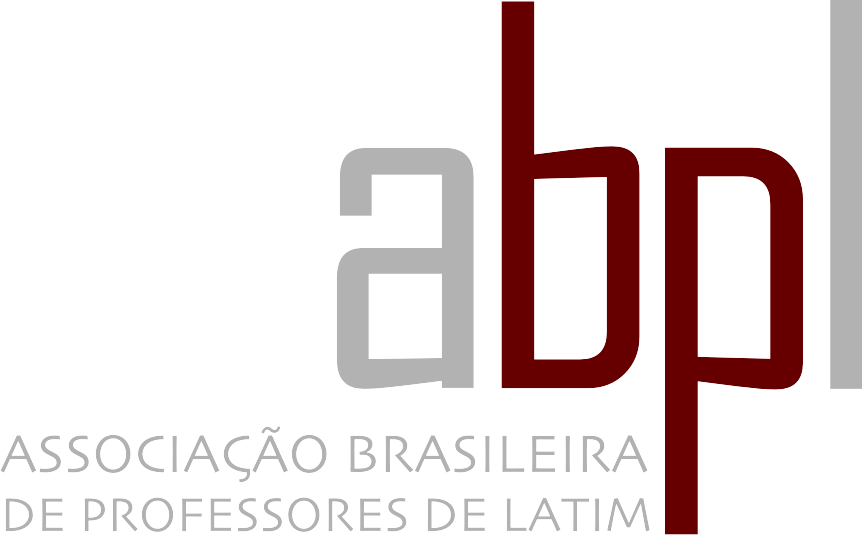 ABPL - Associação Brasileira de Professores de Latim