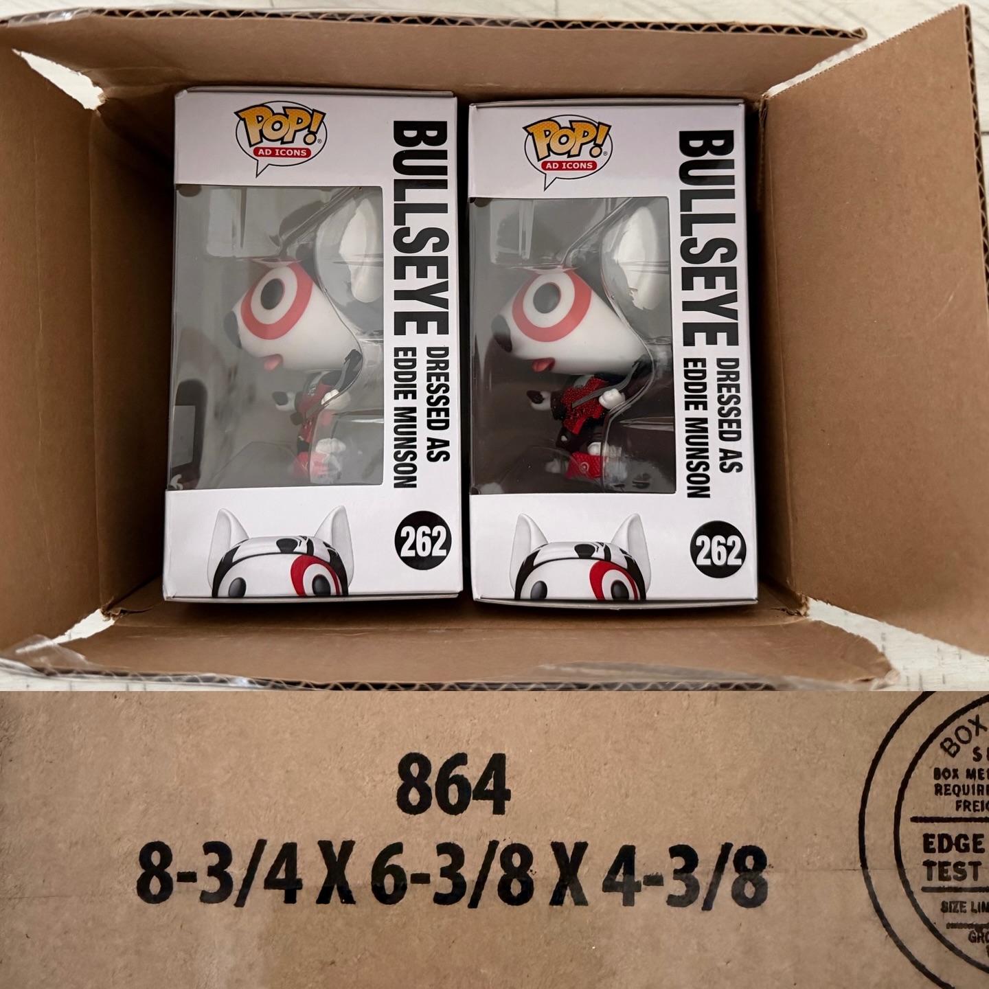 I hope Target & their vendor can figure... - Dis Collectibles | Facebook