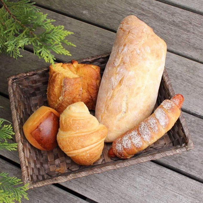 Breadworks Tennoz Publications Facebook
