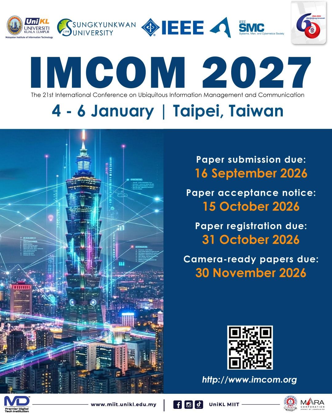 IMCOM