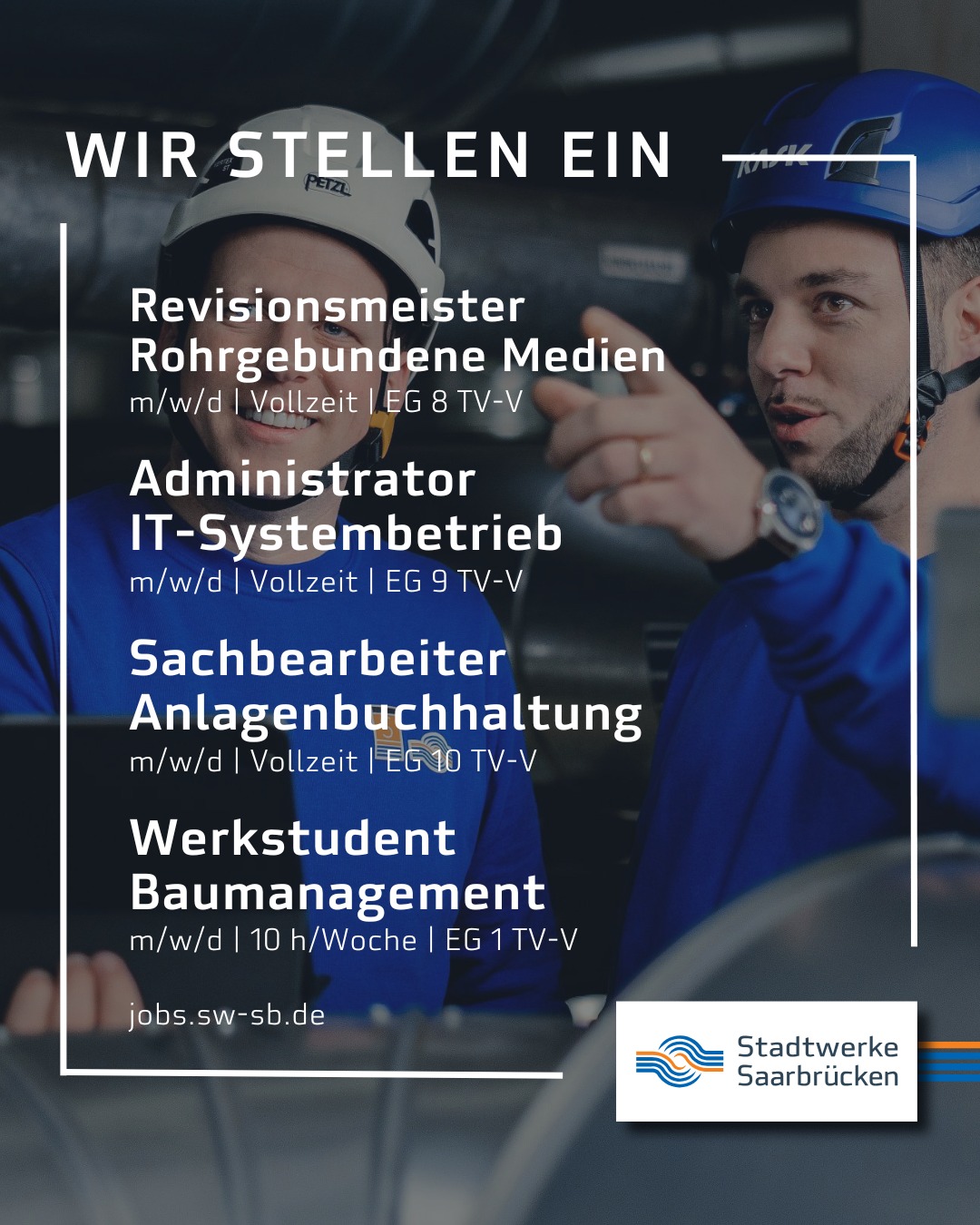 Stadtwerke Saarbrücken | Saarbrücken
