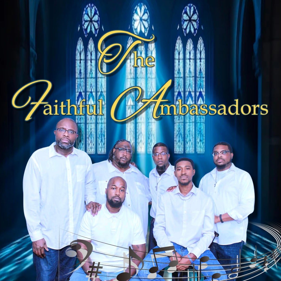 The Faithful Ambassadors was Started by the Late Pastor Kenneth Duke in ...
