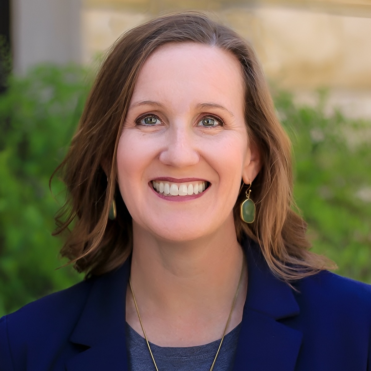 FHSU - We're excited to share that Wendy Rohleder-Sook, chair of the ...