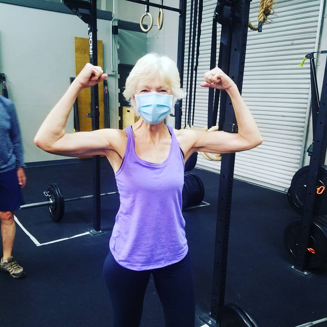 Classic Fitness home of CrossFit Thumos | Reno NV