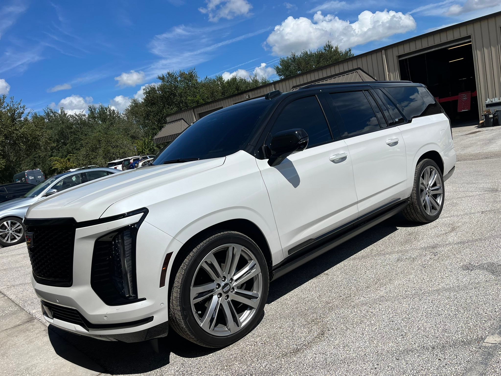 Dynamic Designz automotive... - Dynamic Designz automotive