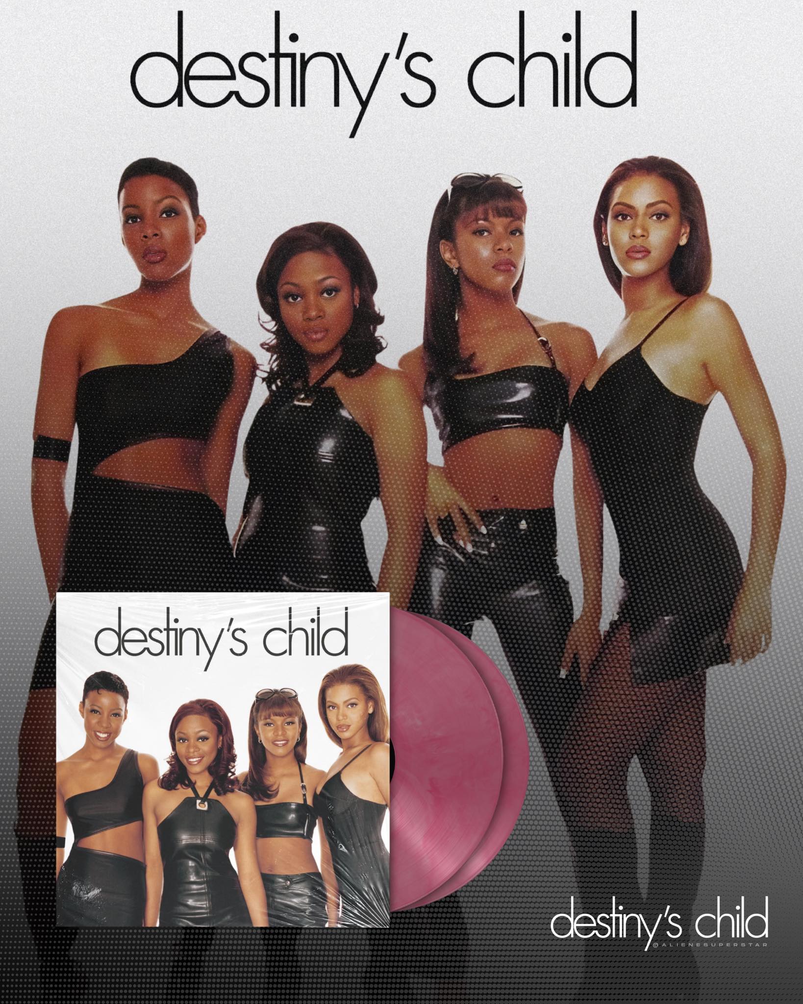 Destiny's - 𝗗𝗘𝗦𝗧𝗜𝗡𝗬'𝗦 𝗖𝗛𝗜𝗟𝗗 | 𝗦𝗘𝗟𝗙-𝗧𝗜𝗧𝗟𝗘𝗗