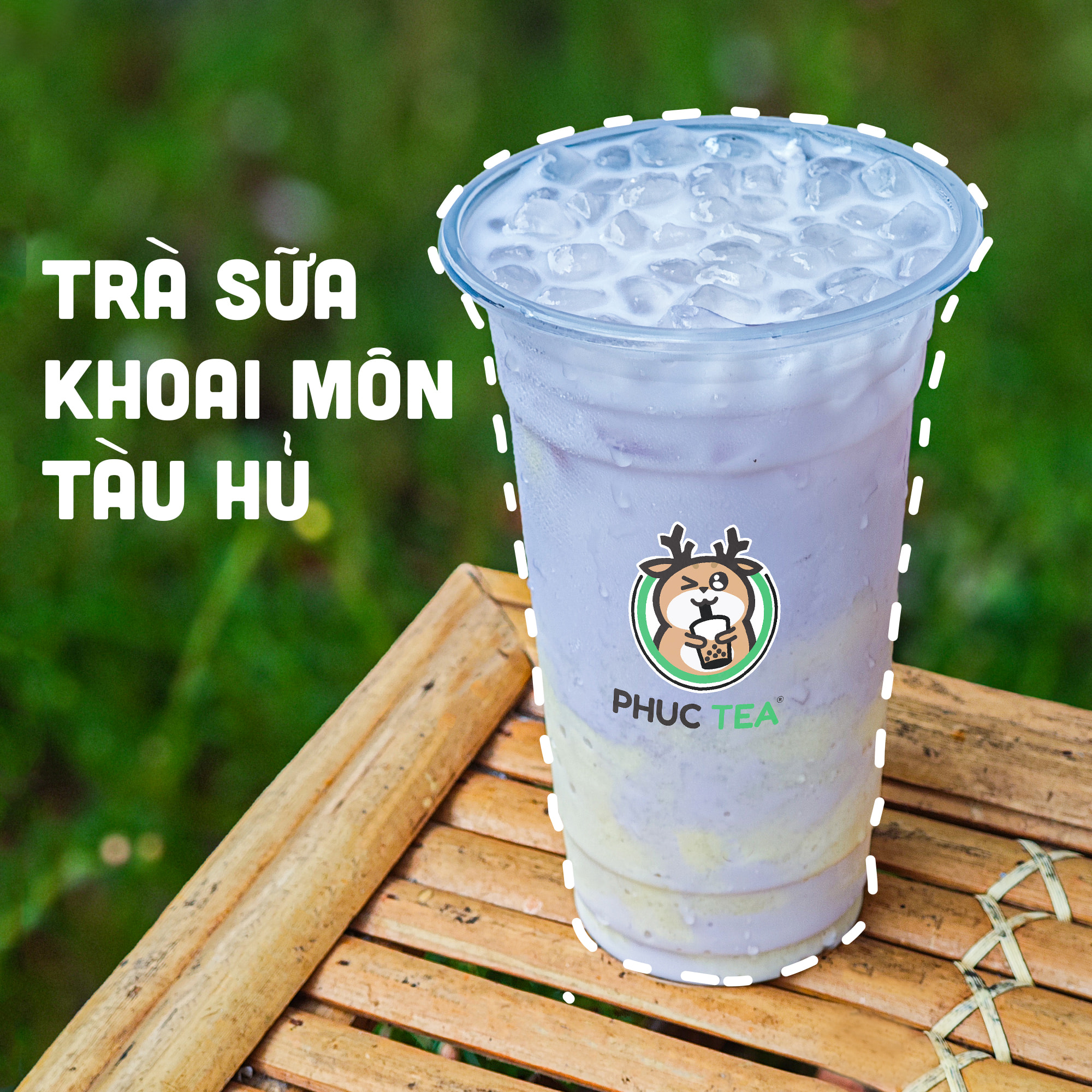 Trà sữa Phúc Tea Phú Tài Tuy Phước | Quy Nhon