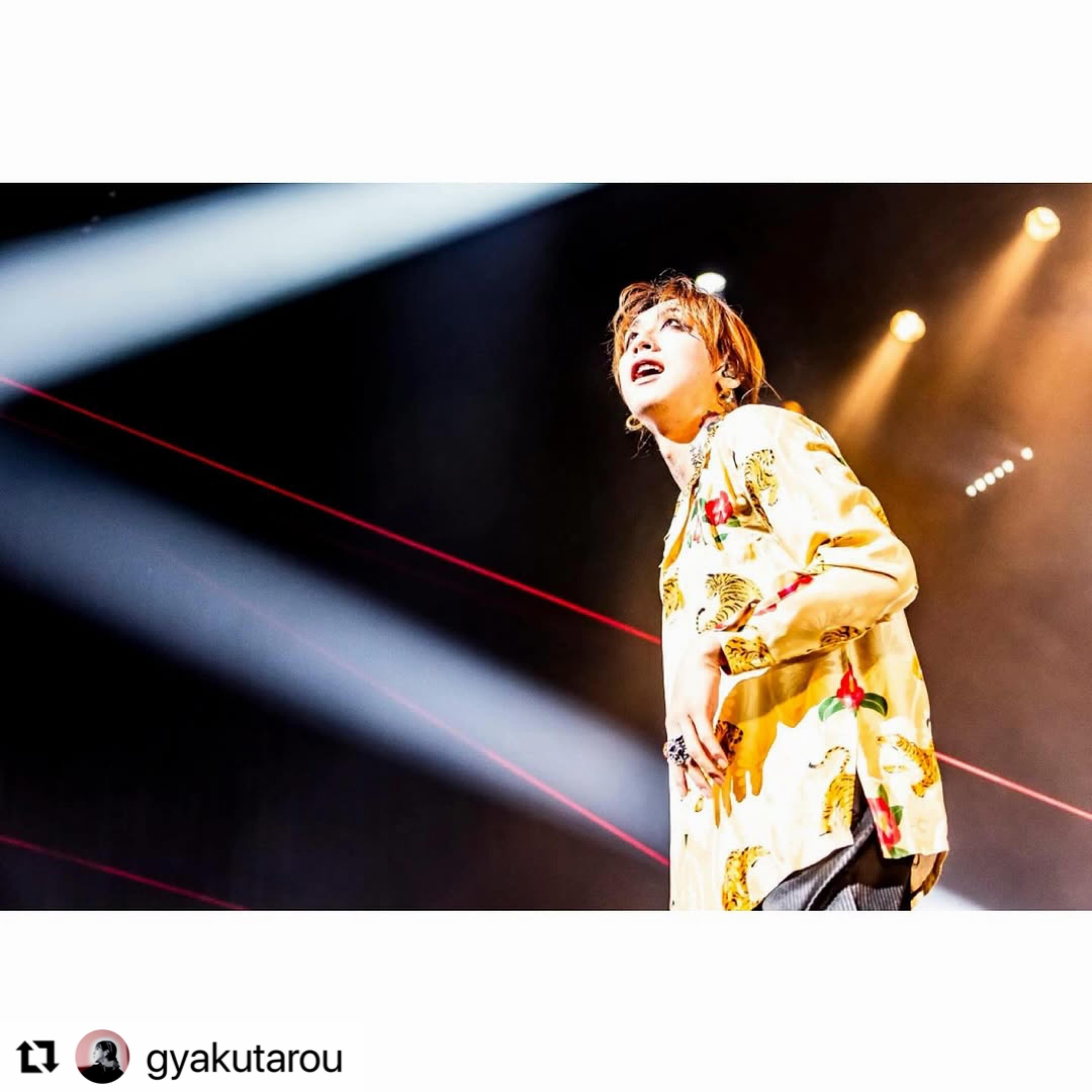 🔥✨✨✨ ⁡ ⁡ #superbeaver #渋谷龍太 さん #zozoマリンスタジアム