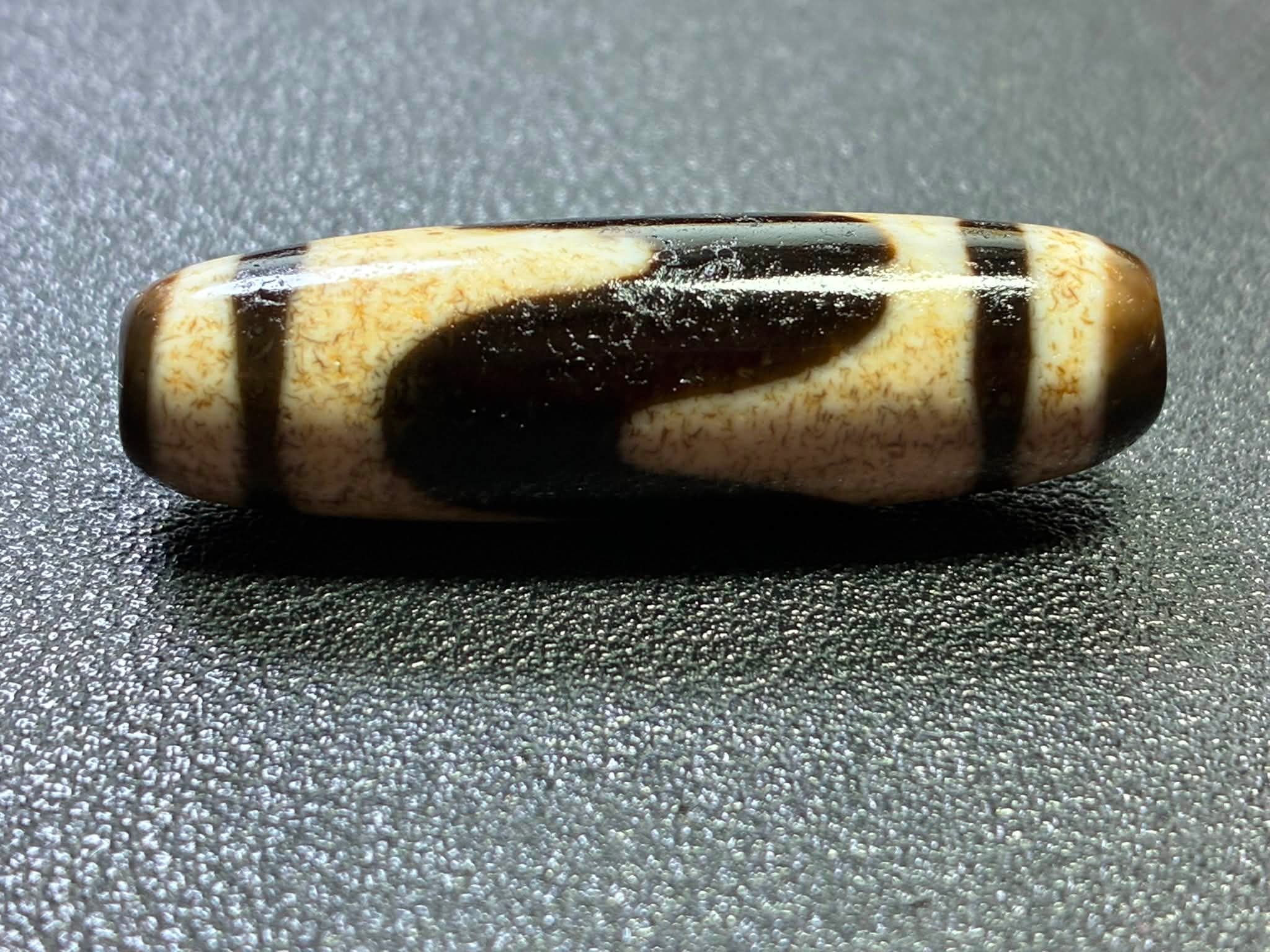 虎牙天珠