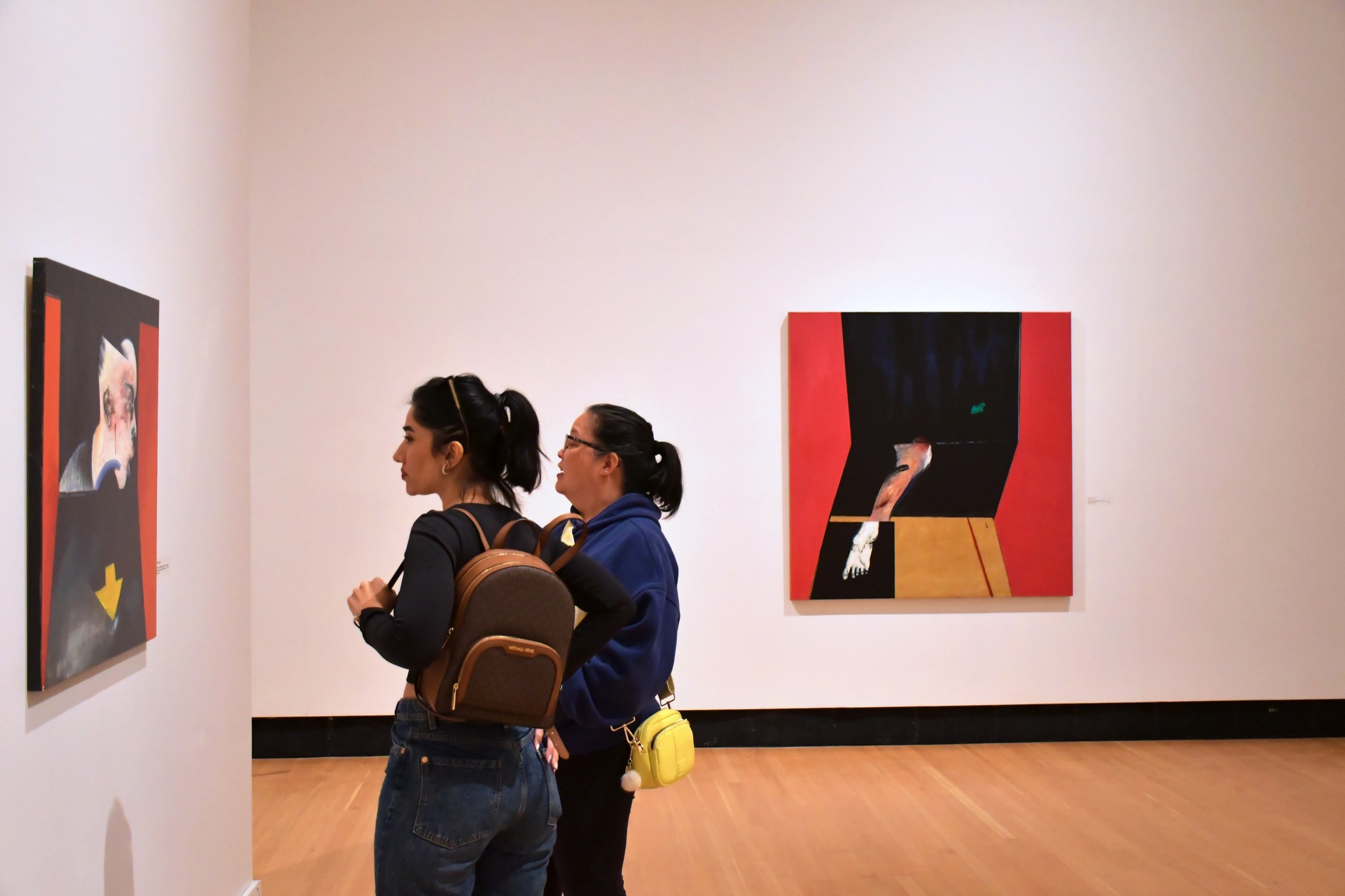 Two Rivers Gallery