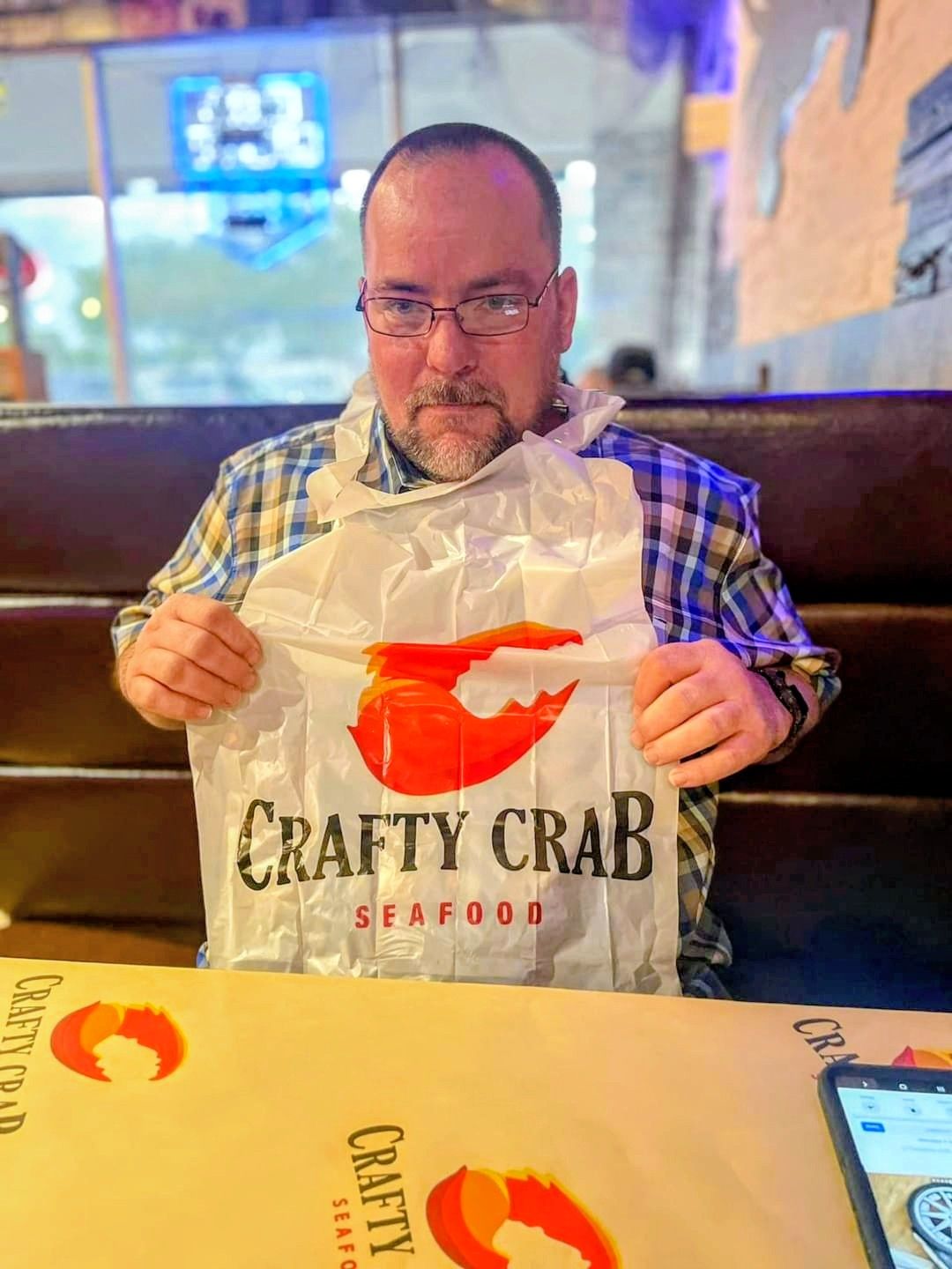 Crafty Crab Southside-Richmond | Richmond VA