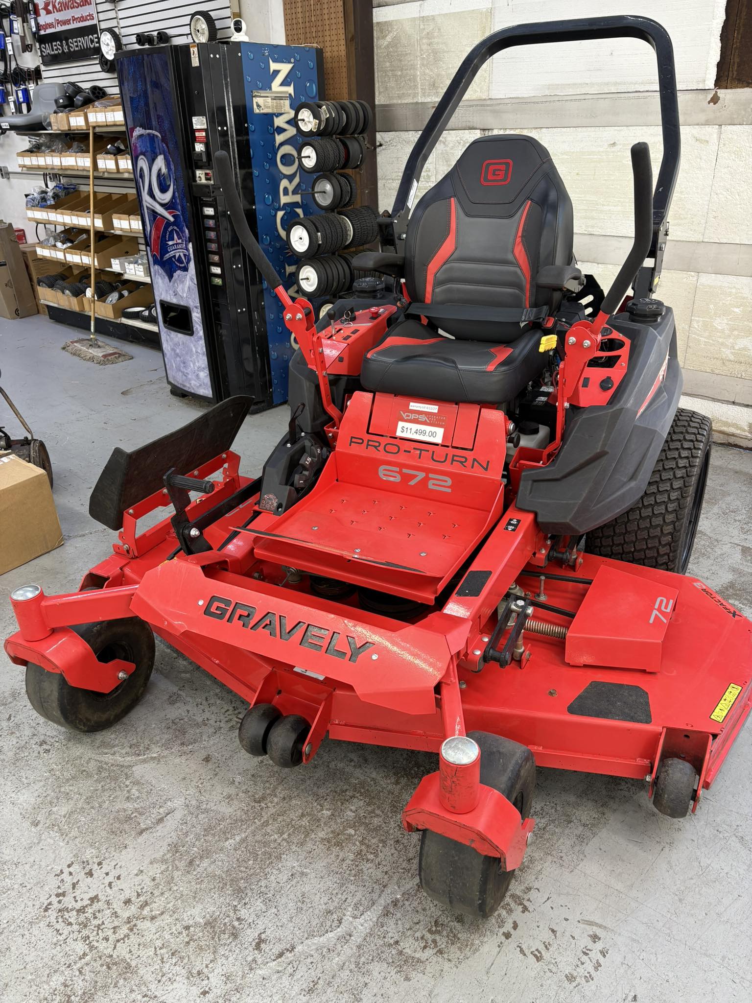 Smith's Small Engines | Terre Haute IN