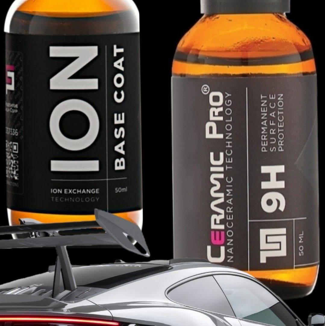 Ceramic Coatings & PPF that protect everything you love! LONG TERM ...