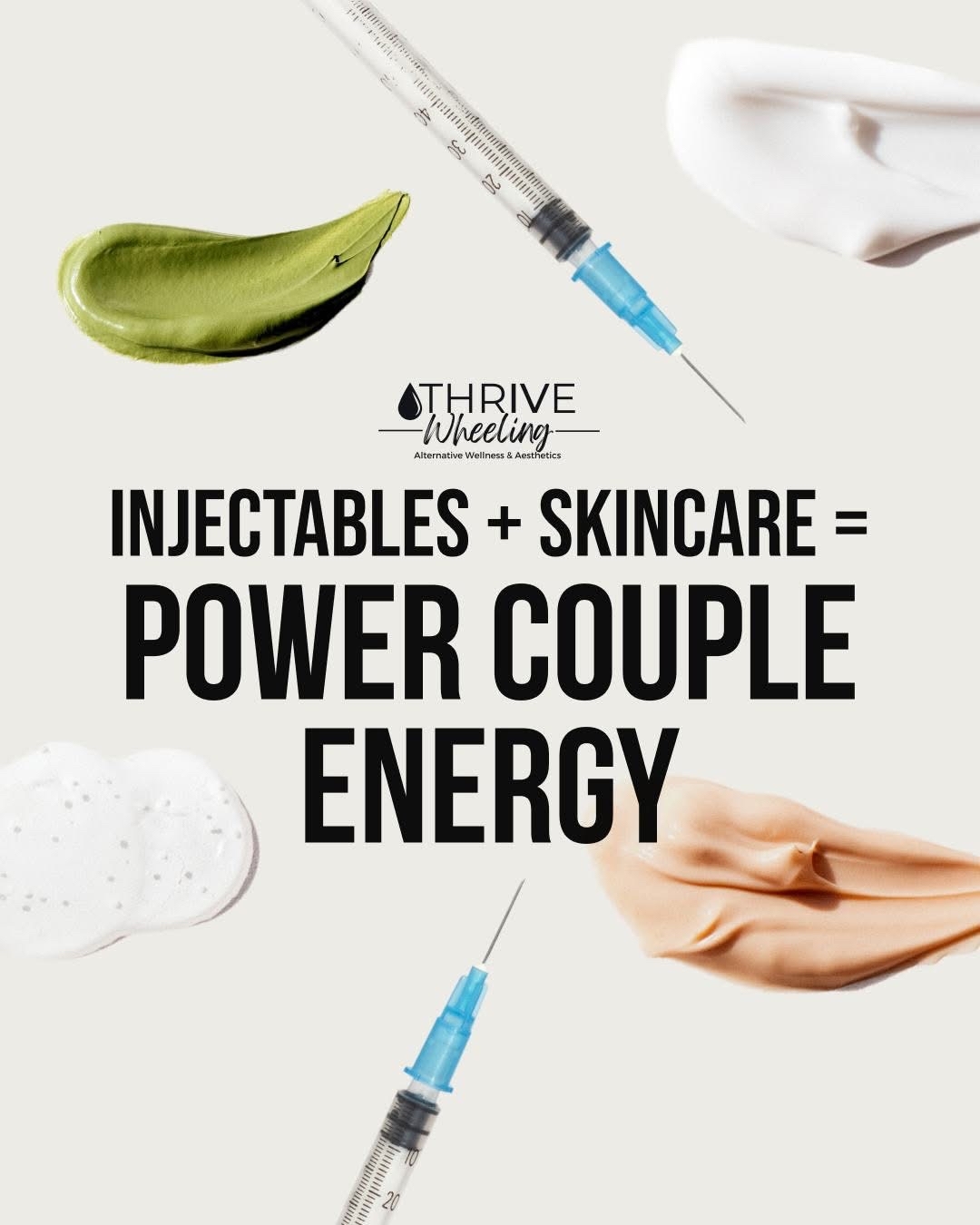 ghk cu ellie md Boost your health with GHK-Cu! 💪 This powerful peptide promotes skin repair, reduces inflammation, and supports wound healing. Studies suggest it may enhance collagen production, improve antioxidant activity, and even aid in Collagen Color:Hot Pink Biossance Copper Peptide (GHK-Cu)