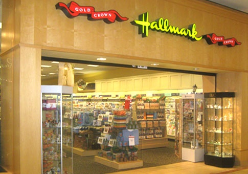 Remembering - Do you miss the disappearing Hallmark stores like I do ...