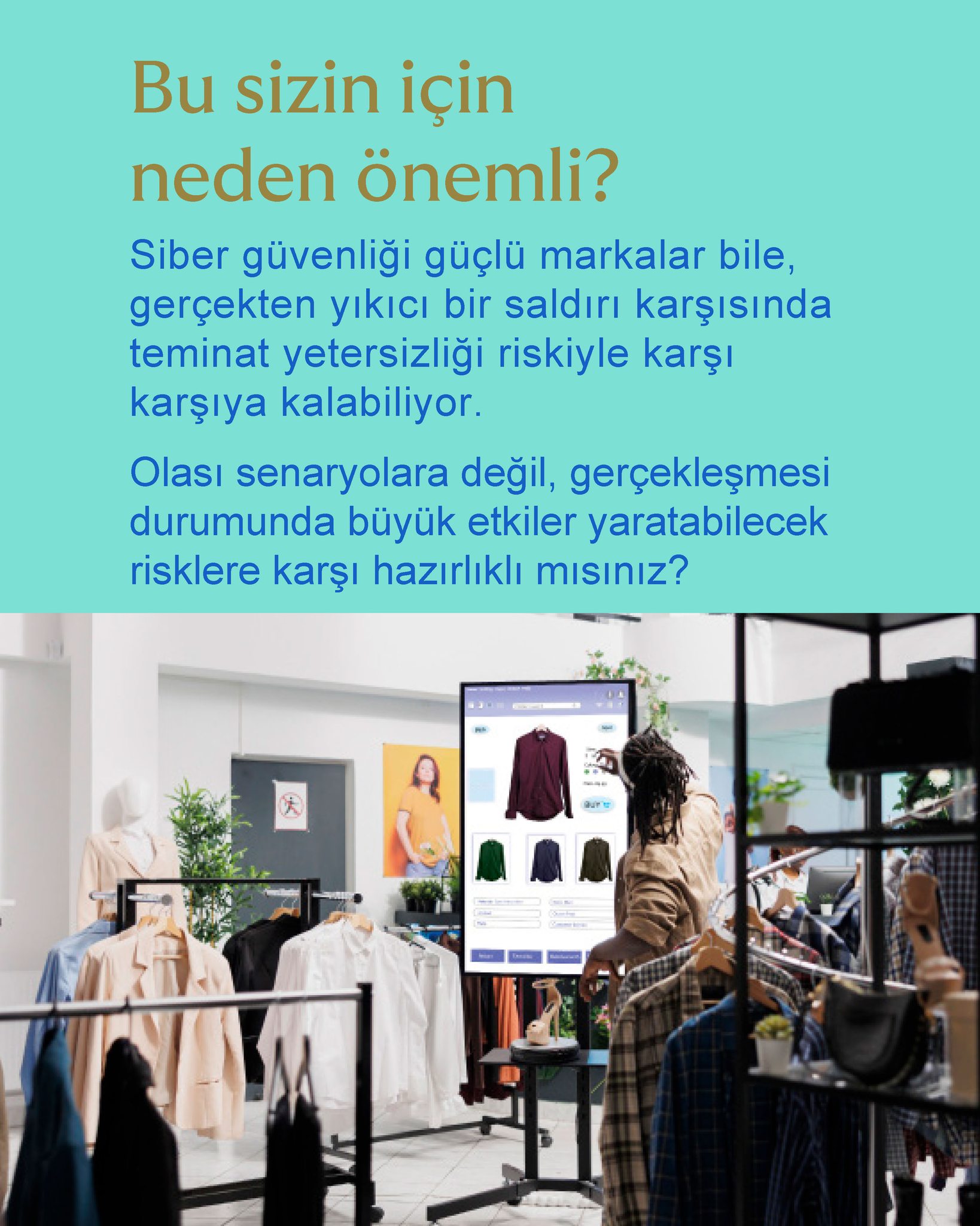 Howden Turkey | Istanbul