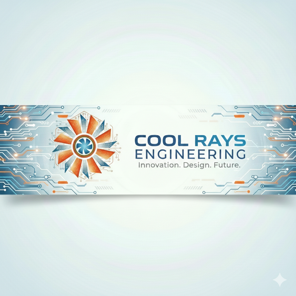 Cool Rays Engineering | Faisalabad