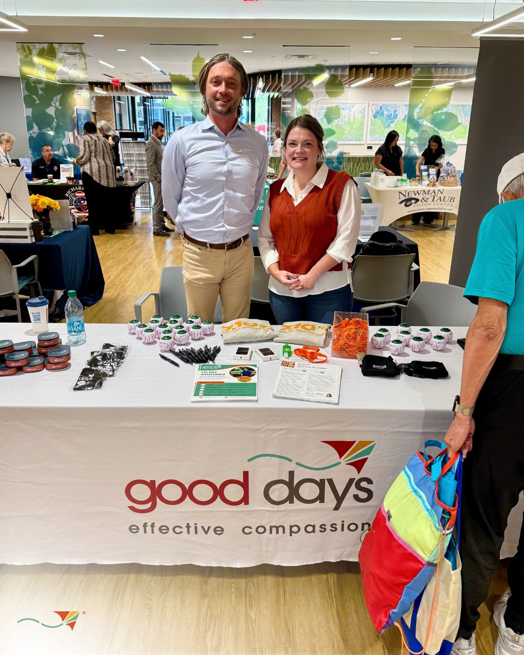Good Days (@mygooddaysorg) • Facebook