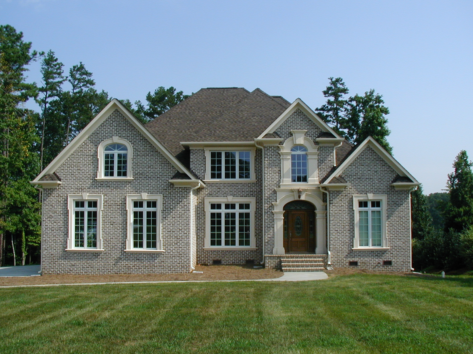 Custom Brick and Supply Company | Raleigh NC