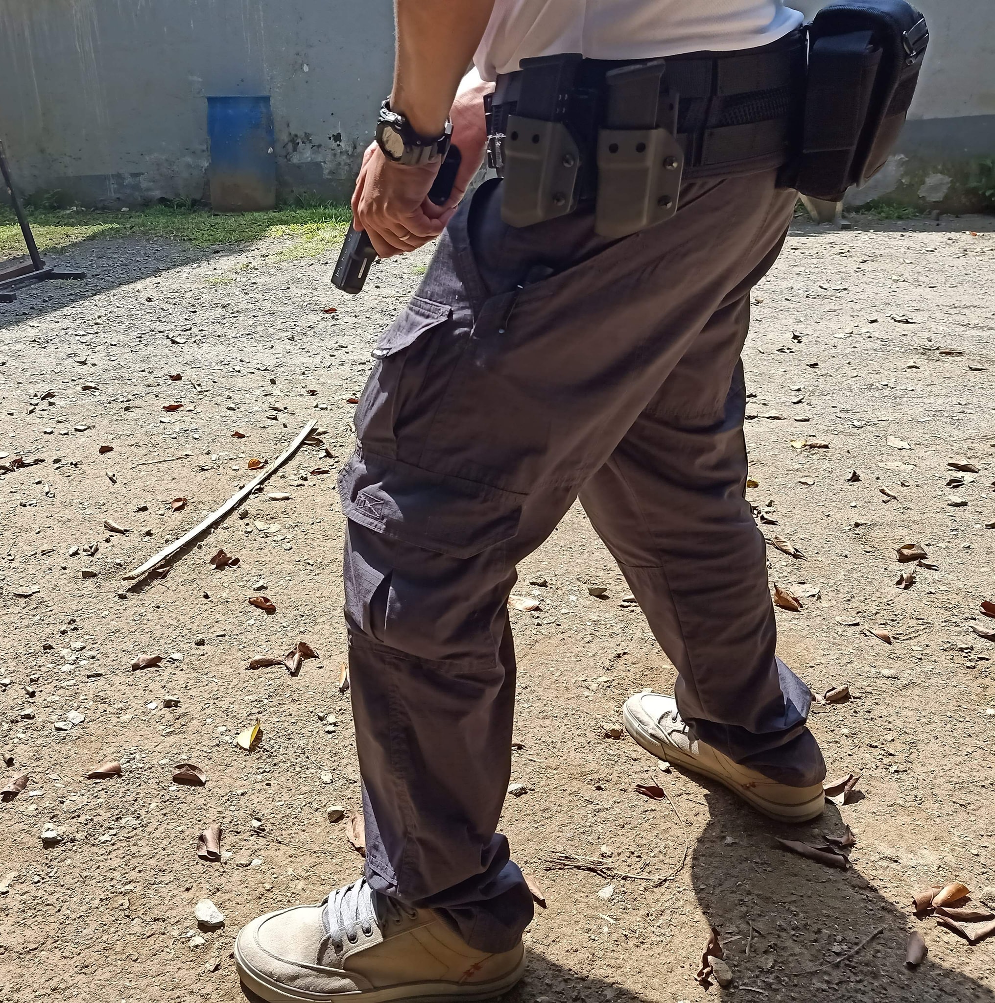 Tactical One