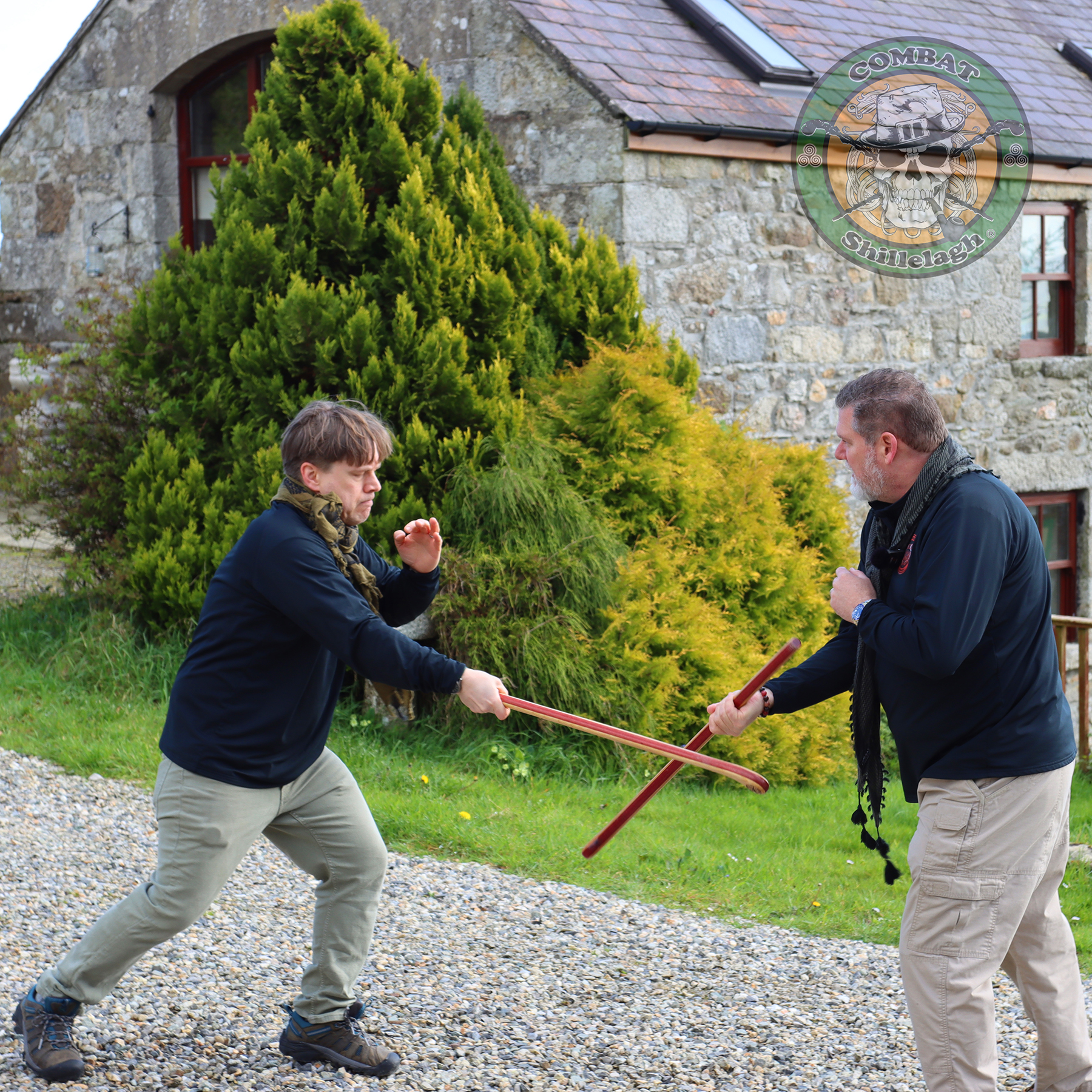 combat-an-ancient-weapon-reborn-for-modern-self-defense-the