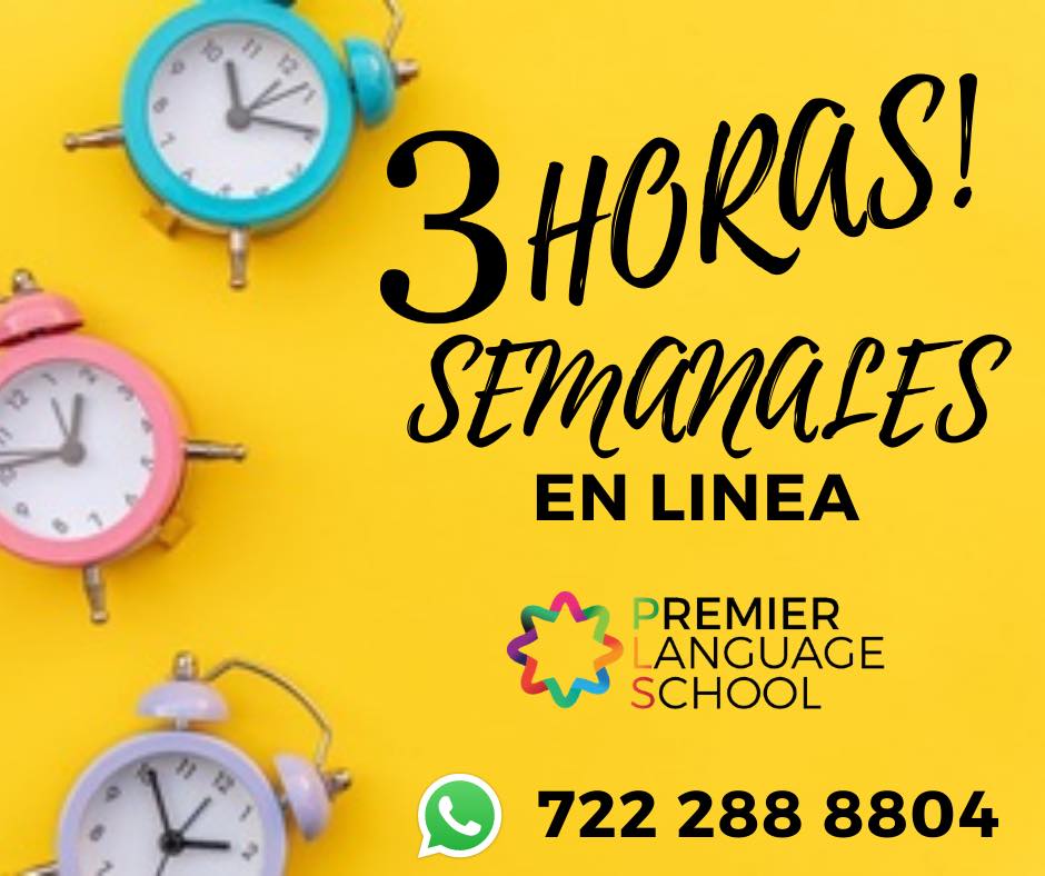 Necesitas aprender... - Premier Language School Nayarit | Facebook