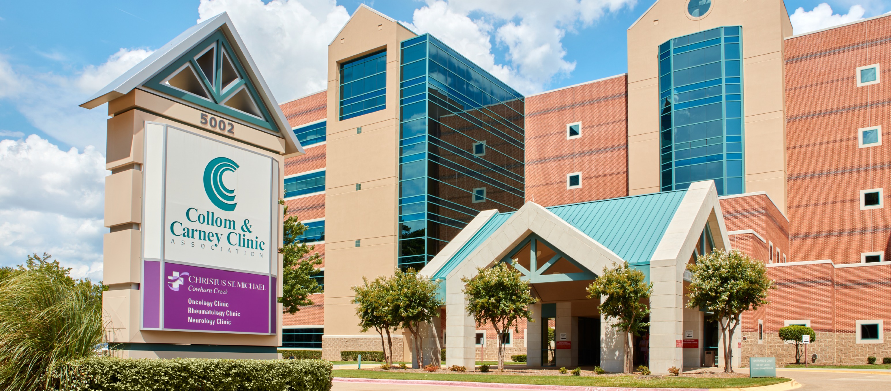 Collom & Carney Clinic Association | Texarkana TX
