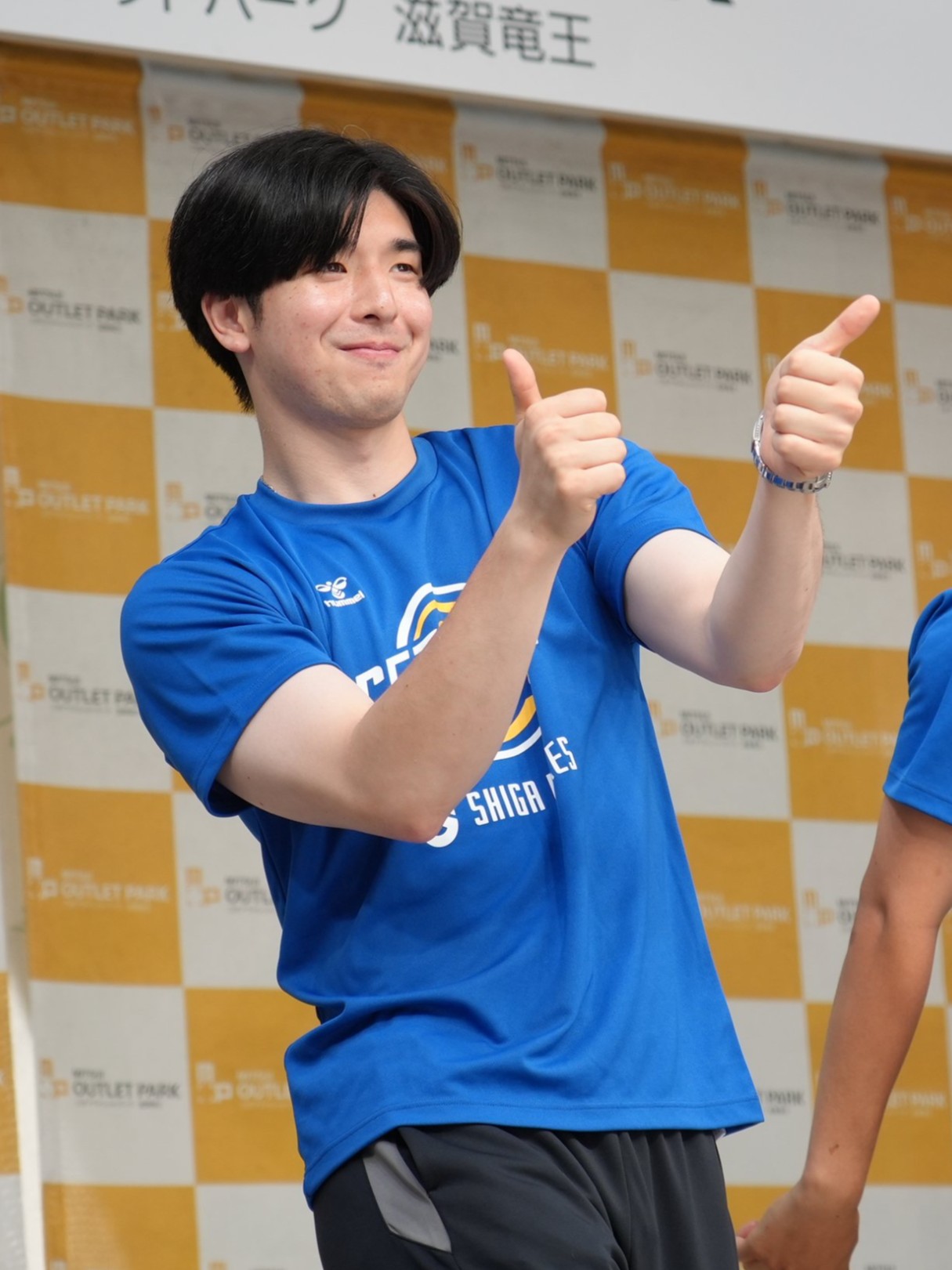 🌐イベント参加者募集🌐 常田耕平選手と一緒に「びわ湖一周クリーン