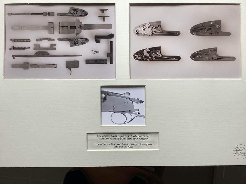 P.V Nelson Gunmaker Page (@PVNelsonRetiredGunmaker) • Facebook