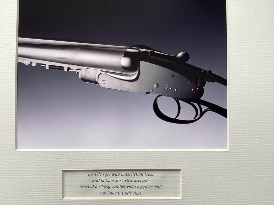 P.V Nelson Gunmaker Page (@PVNelsonRetiredGunmaker) • Facebook