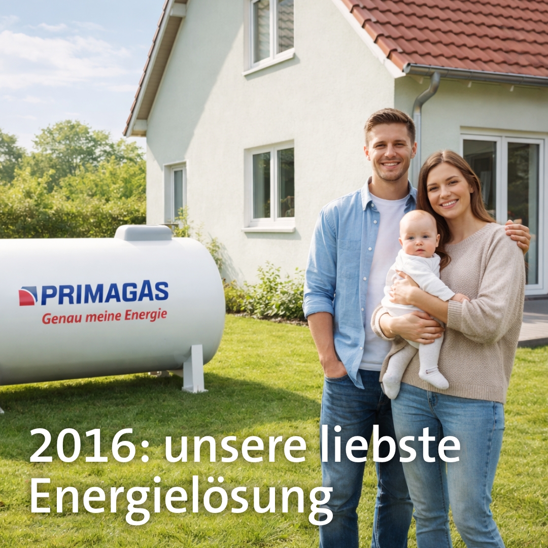 PRIMAGAS - 🔟 Jahre – und PRIMAGAS war dabei! Schon bei... | Facebook
